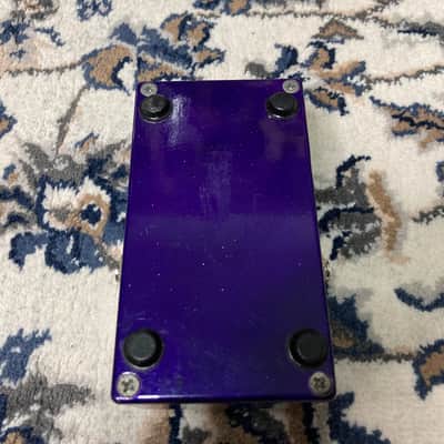 Wampler Super Plextortion Distortion (1st Gen) image 5