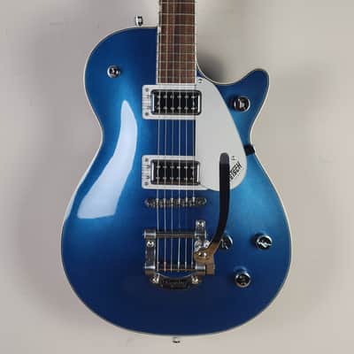 2021 Gretsch G5230T Electromatic Jet FT with Bigsby image 1