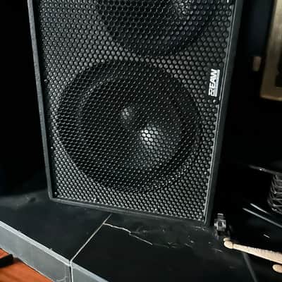 EAW UB80 - BLACK image 1