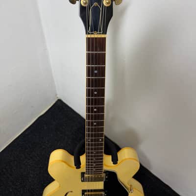 1983 Gibson ES-335 Dot - Pearl White (Custom Shop Edition) image 15