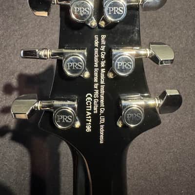2020 Paul Reed Smith SE Custom 22 image 8
