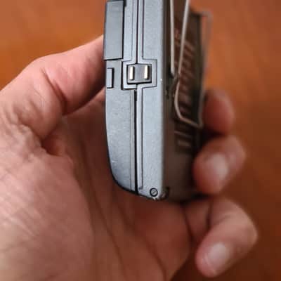 Sennheiser Sennheiser SK500 G2 Bodypack Transmitter – 786–822 MHz – Pro Evolution Series image 5