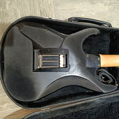 ESP KH2 Kirk Hammett 1995 - Black image 6
