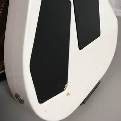 Kramer Pacer 1980`s White image 8