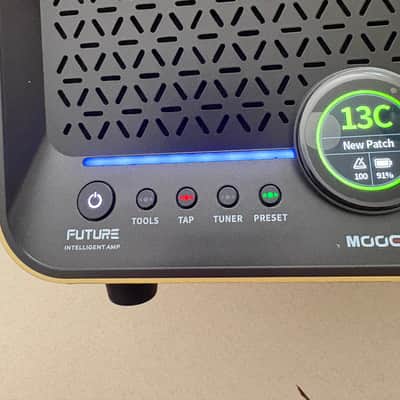 Mooer F15i 2025 image 5