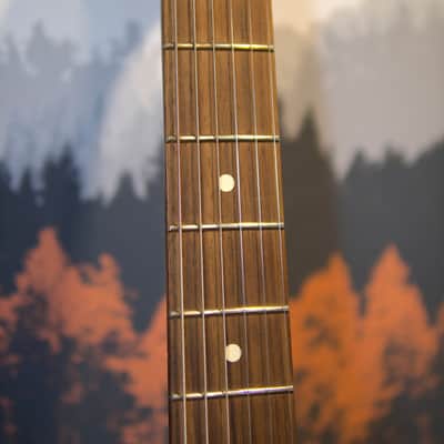Fender G-5 VG Stratocaster image 8