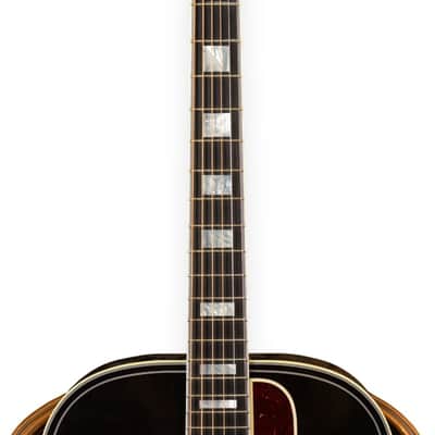 Gibson Custom SJ-200 Western Classic image 7
