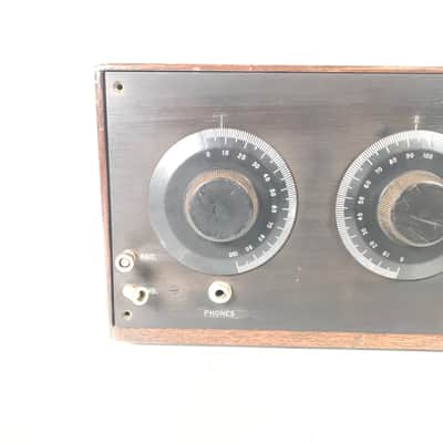 FADA Four Tube Neutrodyne One Sixty 160-A image 5