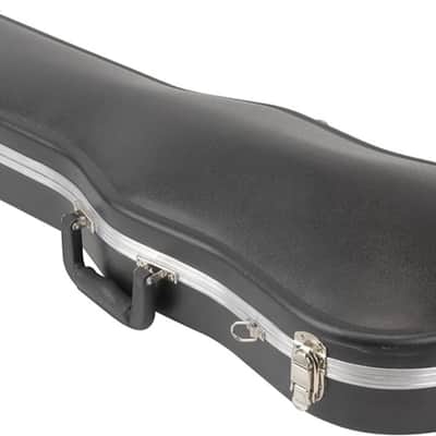 SKB 4/4 Violin / 14" Viola Deluxe Case image 2