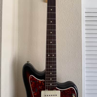 Fender Jazzmaster early 1965 image 6