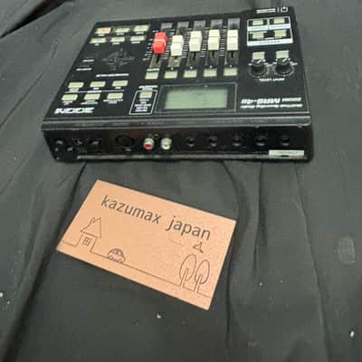 Immagine Zoom MRS-4B Mobile Recording Studio Digital Multitrack Recorder Tested - 3