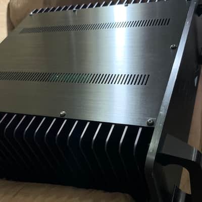 Classe Audio DR-25 Stereo Power Amplifier ~ 250 Watts/Channel, 1000 Watts Mono, Made in Canada image 6