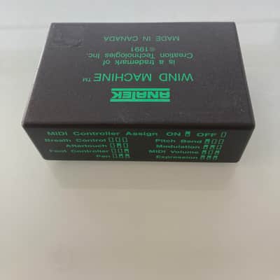 Anatek Wind Machine image 4