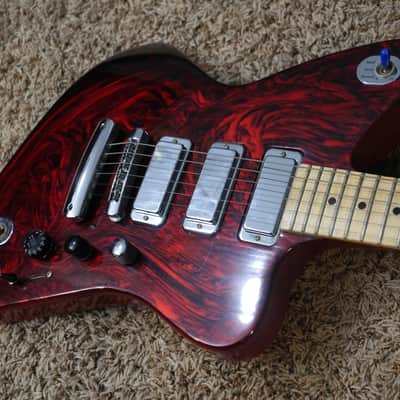Video! Prototype #1 Gibson Firebird X Redolution image 5
