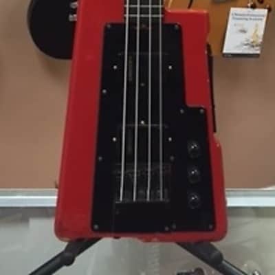 Gibson 20/20 1987 Red image 2
