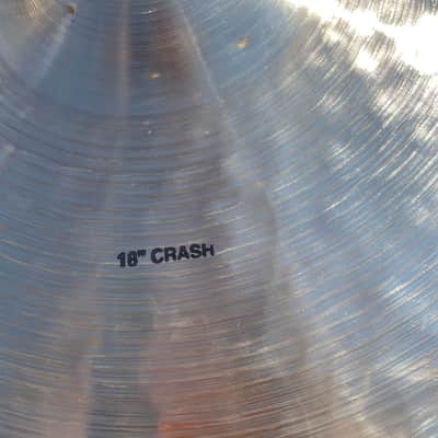 18" Zildjian K Constantinople Crash Cymbal 1292g *Video* image 4