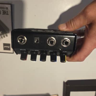 Marshall The Guv'nor Reissue 2023 - Present - Black image 3