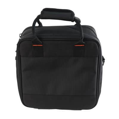 Gator Cases G-MIXERBAG-1212 12" x 12" x 5.5" Mixer / Vinyl Record / Gear Bag image 5