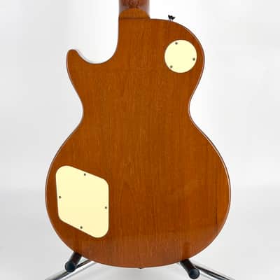 2004 Gibson Les Paul Standard – Latte Creme image 14