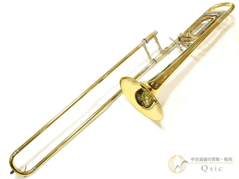 Bach 42C image 1
