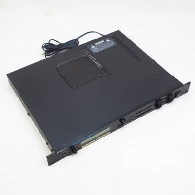 Roland JV-880 w/SR-JV80-01 "Sound Source Module" [ZE22510] [11/28]