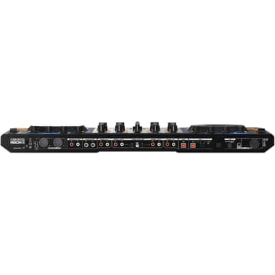 Reloop Mixon 8 Pro 4-channel DJ Controller image 4