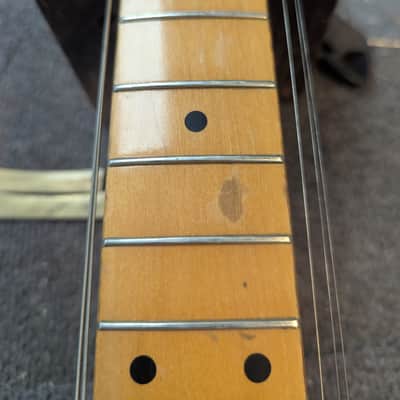 Fender TL-72 Telecaster Reissue MIJ image 12