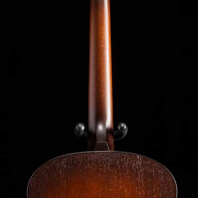 Iris Guitar Company JB Sunburst image 13