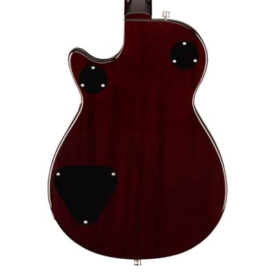 Used Gretsch G5210-P90 Electromatic Jet Two 90 Single-Cut - Cadillac Green image 7