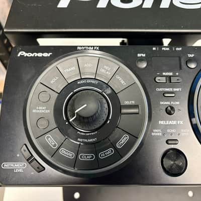 Pioneer RMX-500 Remix Station 2010s - Black image 2