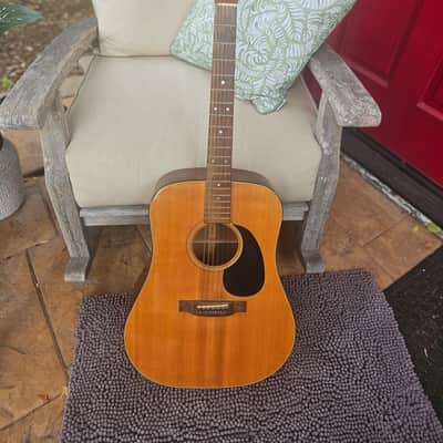 1970's Sigma by Martin - DM-5 52SDM-5S (Japan) | Reverb