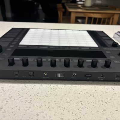 Ableton Push 3 Controller + Decksaver Cover (Excellent Condition) image 3