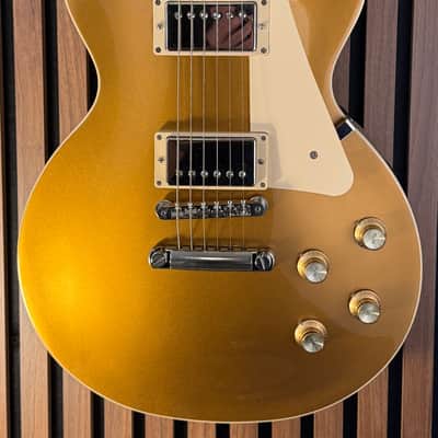 Gibson Les Paul Standard 2024 - Goldtop image 6