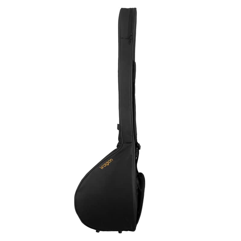 Corsaro Short-Neck Baglama/Saz Padded Gigbag Ships from US image 1