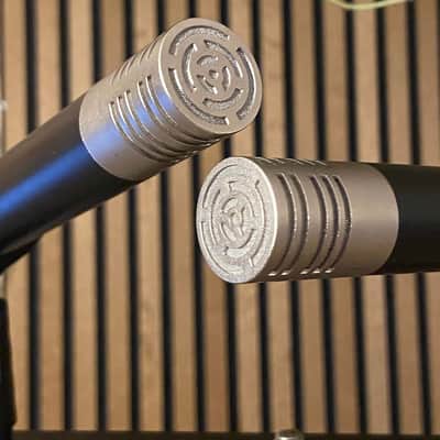 REFURBISHED - STEREO PAIR - Microtech Gefell MV 692 M70 N 691- FULL SYSTEM - XLR image 15