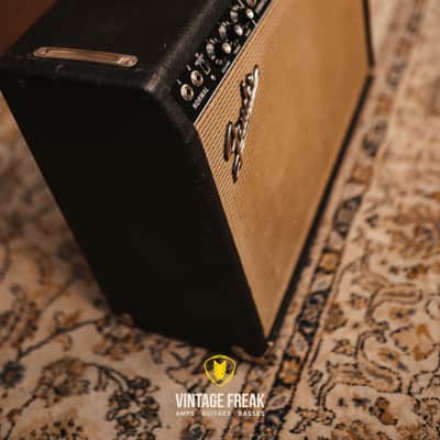 Fender Vibrolux Reverb 1966 - 1967 image 5