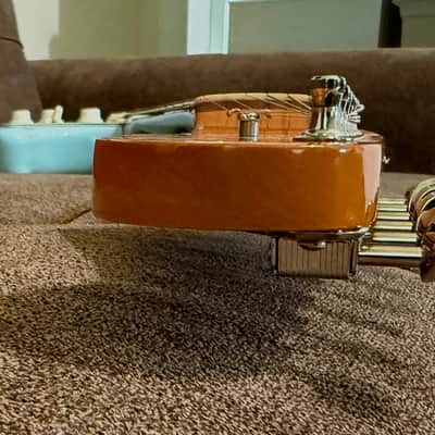 Fender Vintera III Early '60s Stratocaster with Fender Deluxe Gig Bag and Case Candy 2026 Model in Sonic Blue image 21
