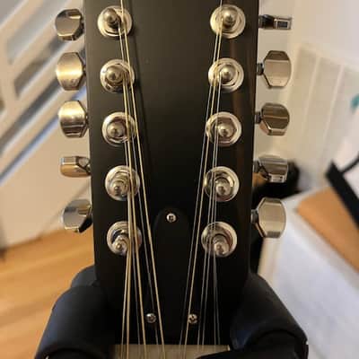 Taylor 356ce with ES2 Electronics 2014 - 2019 - Natural image 3