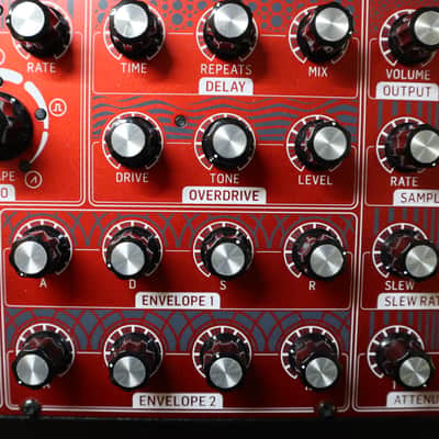 Behringer Neutron 2018 image 3