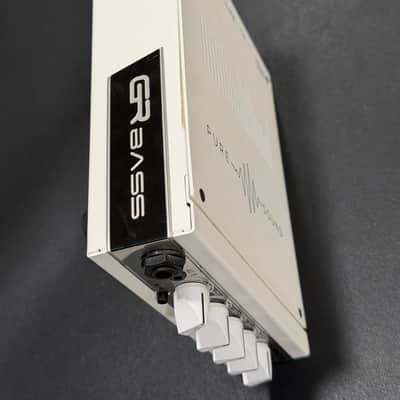 GR Bass Mini One - White image 3