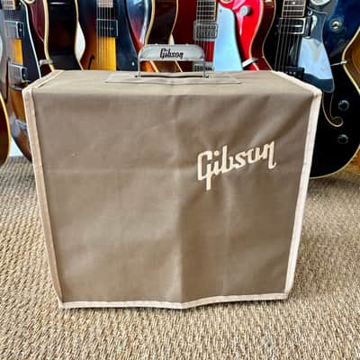 Gibson Falcon 5 Combo image 7