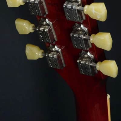 GIBSON USA Slash Signature Les Paul Vermillion Red -2013- [124931433] (08/24) image 16