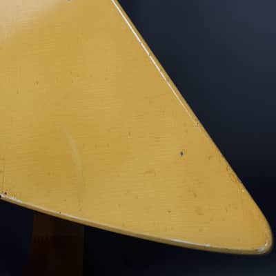 1984 Gibson Explorer - Alpine White image 19