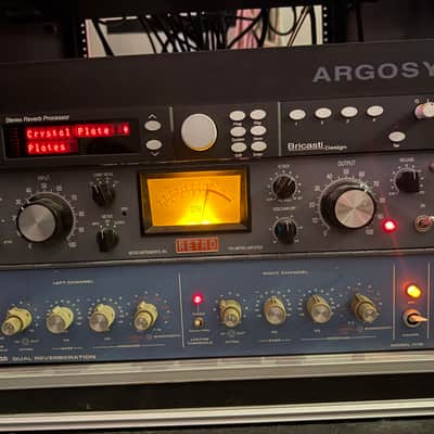 Retro Instruments 176 Limiting Amplifier image 2