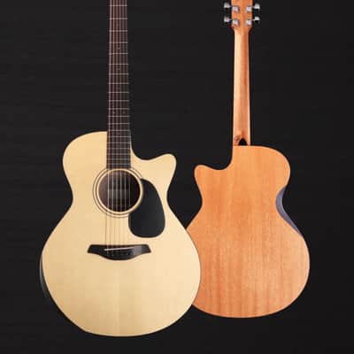 Furch acoustic guitar Blue Performance Gc-EM a LR Baggs EAS-VTC (SPECIAL ORDER) image 2