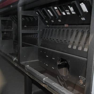 Harrison  Series 10 analog Recording Console 1985 image 2