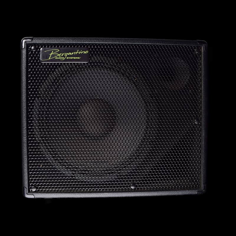 Bergantino HD112