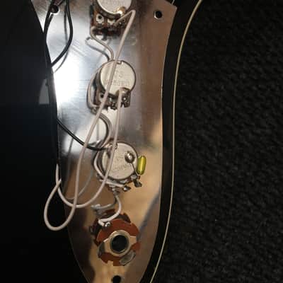 2015 Fender Aerodyne Jazz Bass PJ Made in Japan image 20