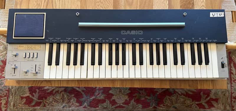 【ジャンク】CASIO CASIOTONE 202 シンセサイザー　音響機器 ジャンク】CASIO CASIOTONE 202 シンセサイザー 音響機器カシオ 鍵盤