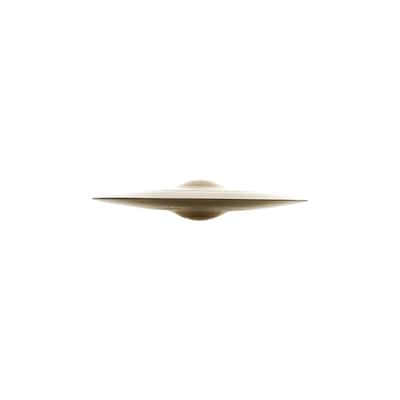Zildjian A New Beat Hi Hat Cymbals 14" image 3